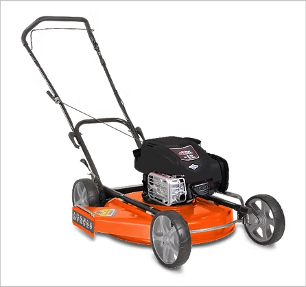 Pioneer GPP472841 Push Lawnmower