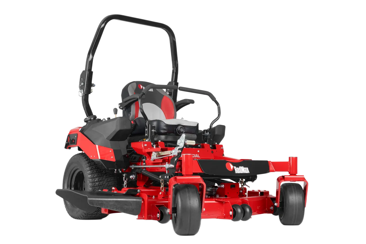 RedMax CZT60X Zero-Turn Mower