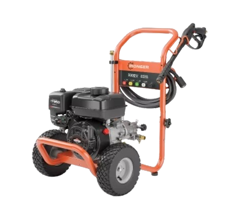 PIONEER G3300PW Pressure Washer