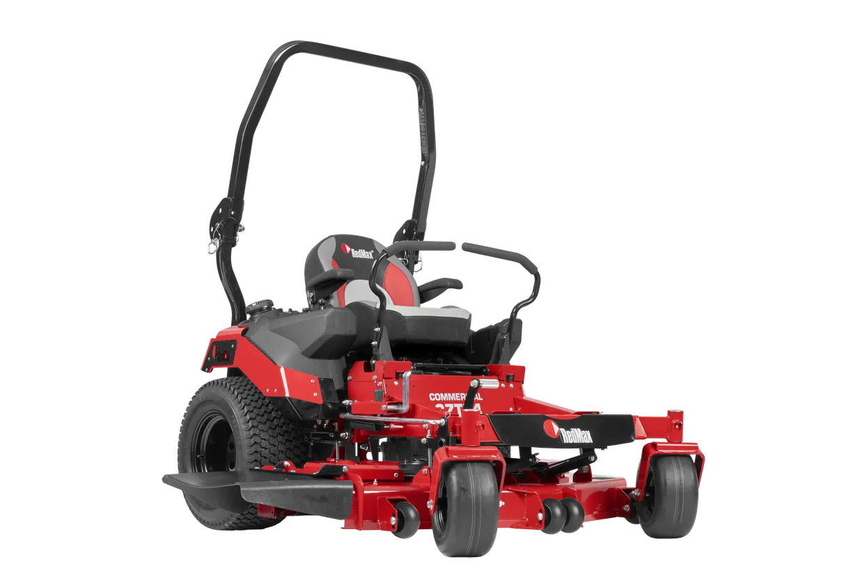 Redmax CZTE54 Zero-Turn Mower