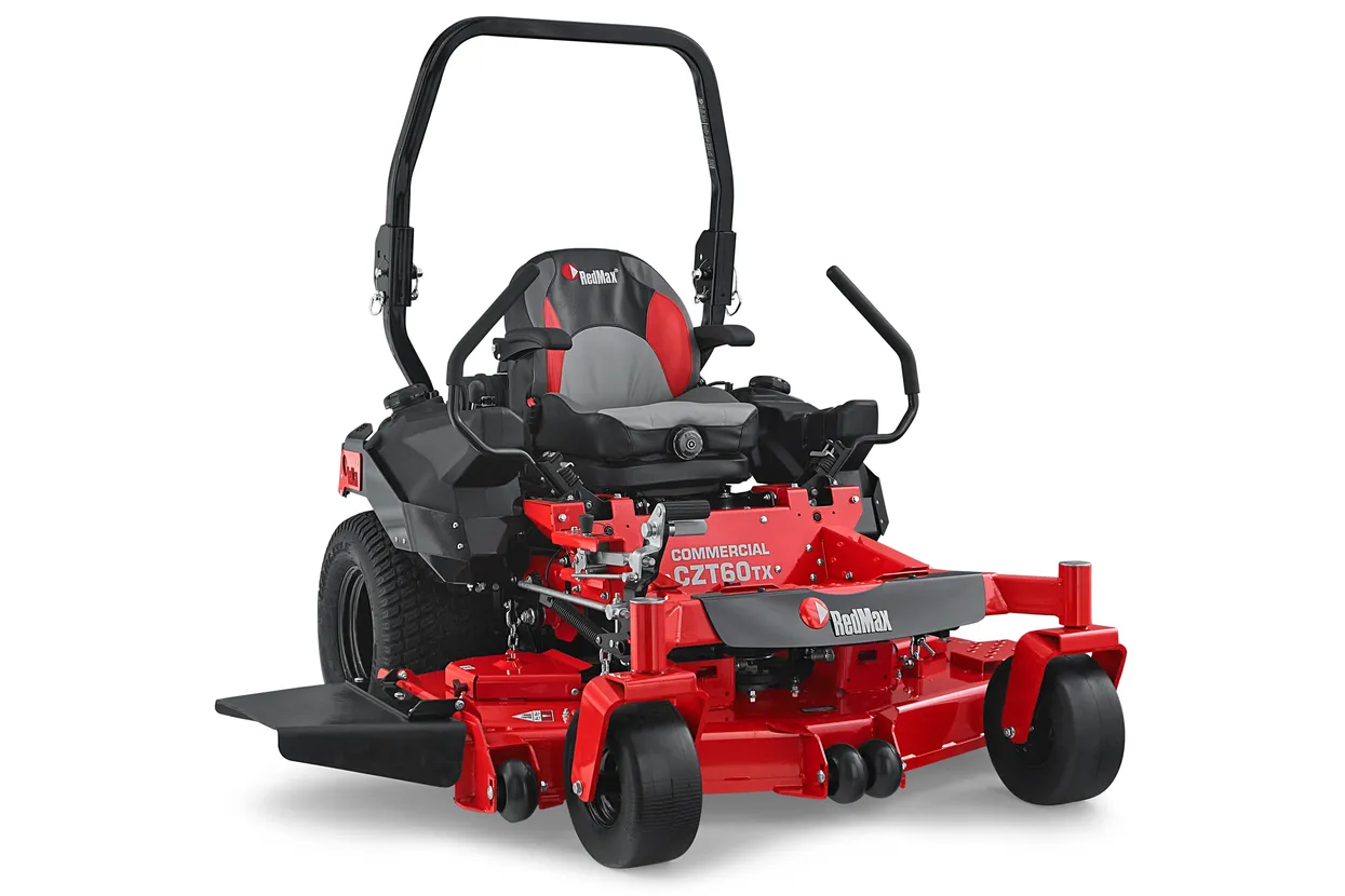 Redmax CZT60TX Zero-Turn Mower