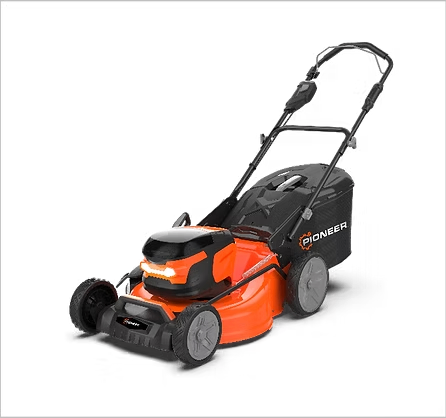 PIONEER E6219LM Lawn Mower