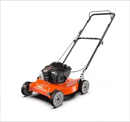 PIONEER G12520PLM Lawn Mower