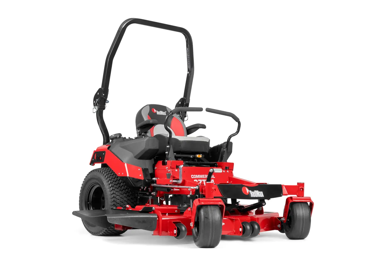 Redmax CZT60+ Zero-Turn Mower