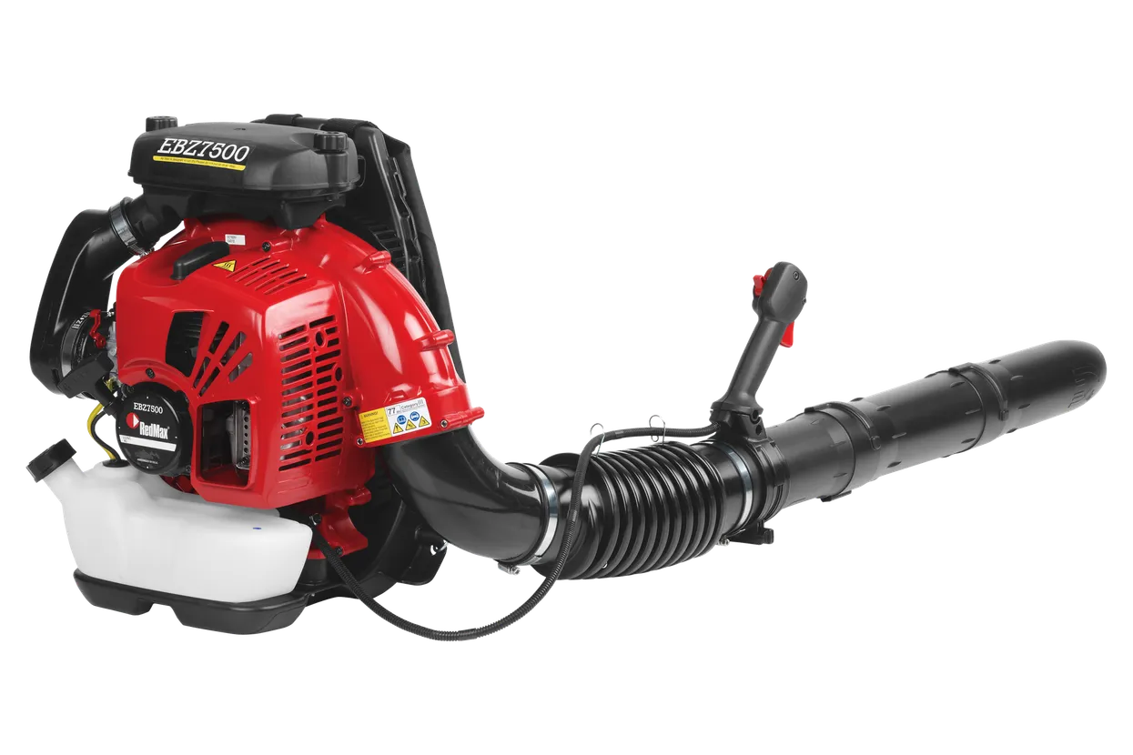 Redmax EBZ7500RH Backpack Leaf Blower