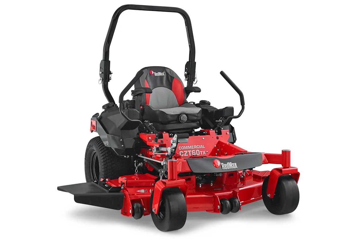Redmax CZT72TX Zero-Turn Lawn Mower