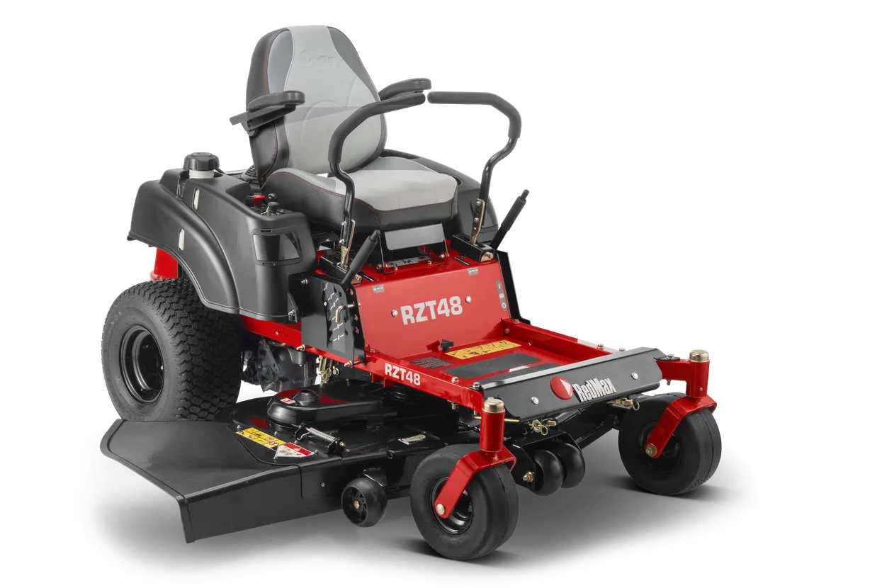 Redmax RZT48 Zero-Turn Mower
