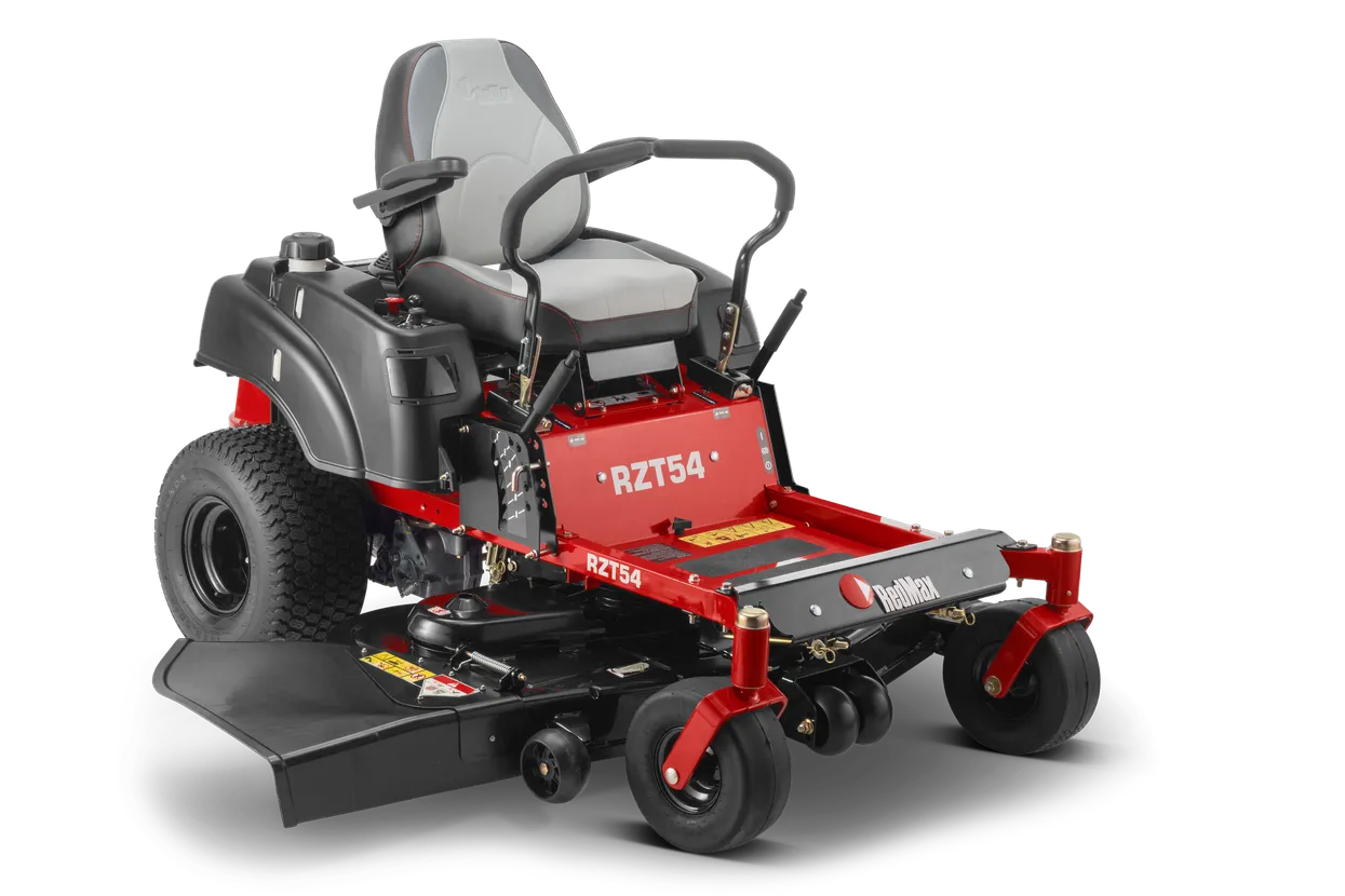 Redmax RZT54 Zero-Turn Riding Mower