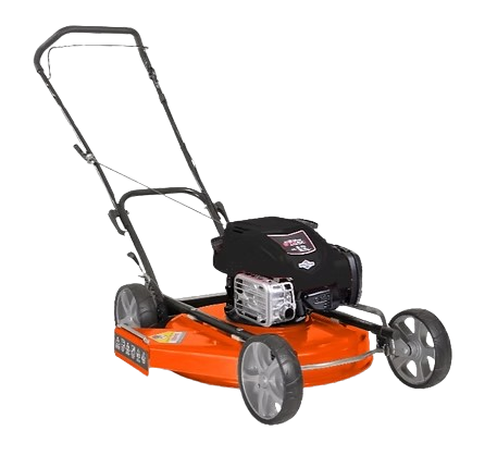 PIONEER GPP472842 Lawn Mower