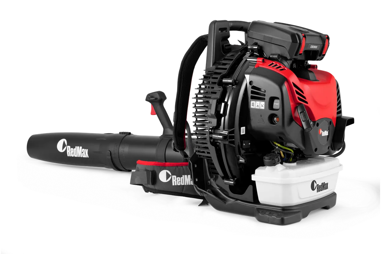 Redmax EBZ9000RH Backpack Blower
