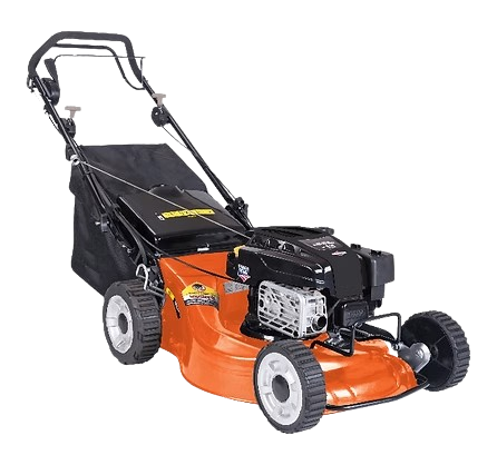 PIONEER GPP474934 Lawn Mower