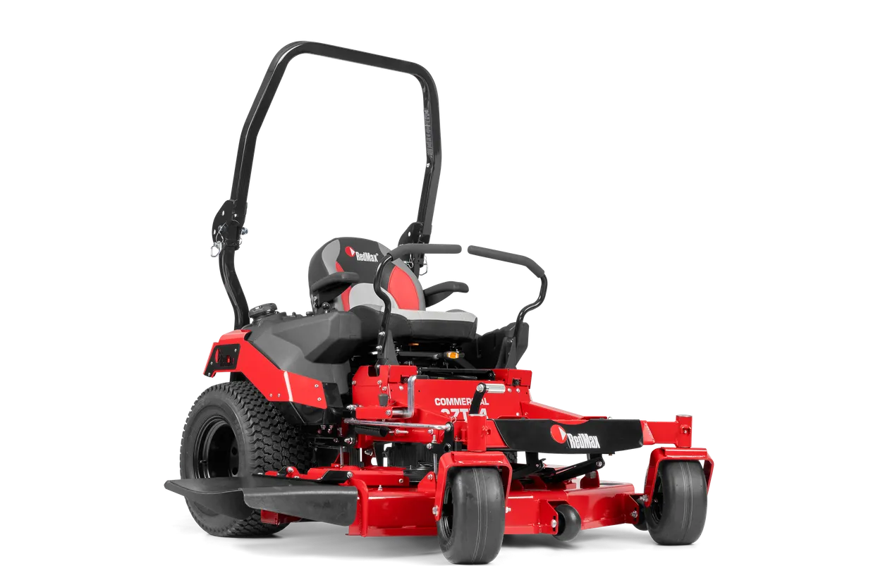 Redmax CZT54+ Commercial Zero-Turn Mower