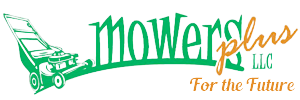 Mowers Plus