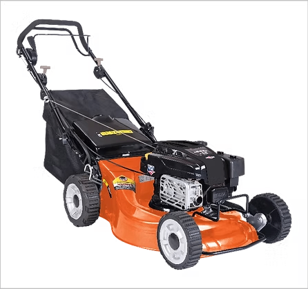 PIONEER GPP474934 Lawn Mower