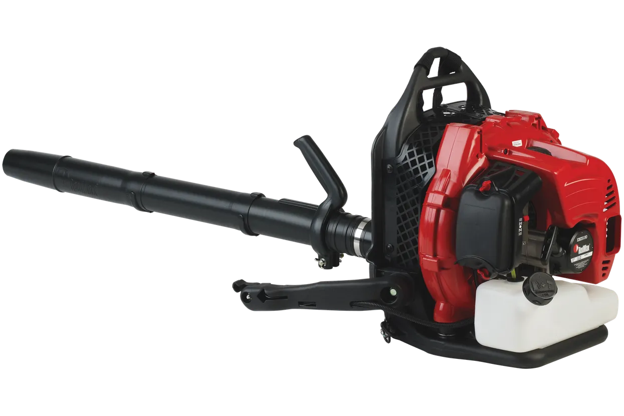 Redmax EBZ5150 Backpack Blower