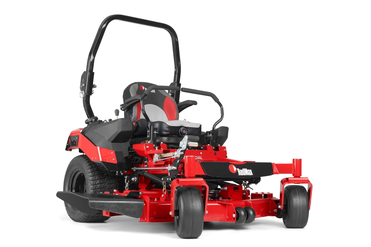 Redmax CZT54X Zero-Turn Mower