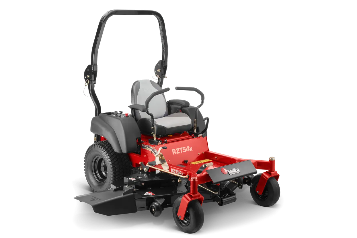 Redmax RZT48X Zero-Turn Mower