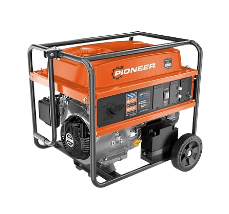 PIONEER G3500PGEN Generator