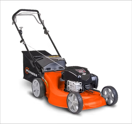 Pioneer GPP479905 Lawn Mower