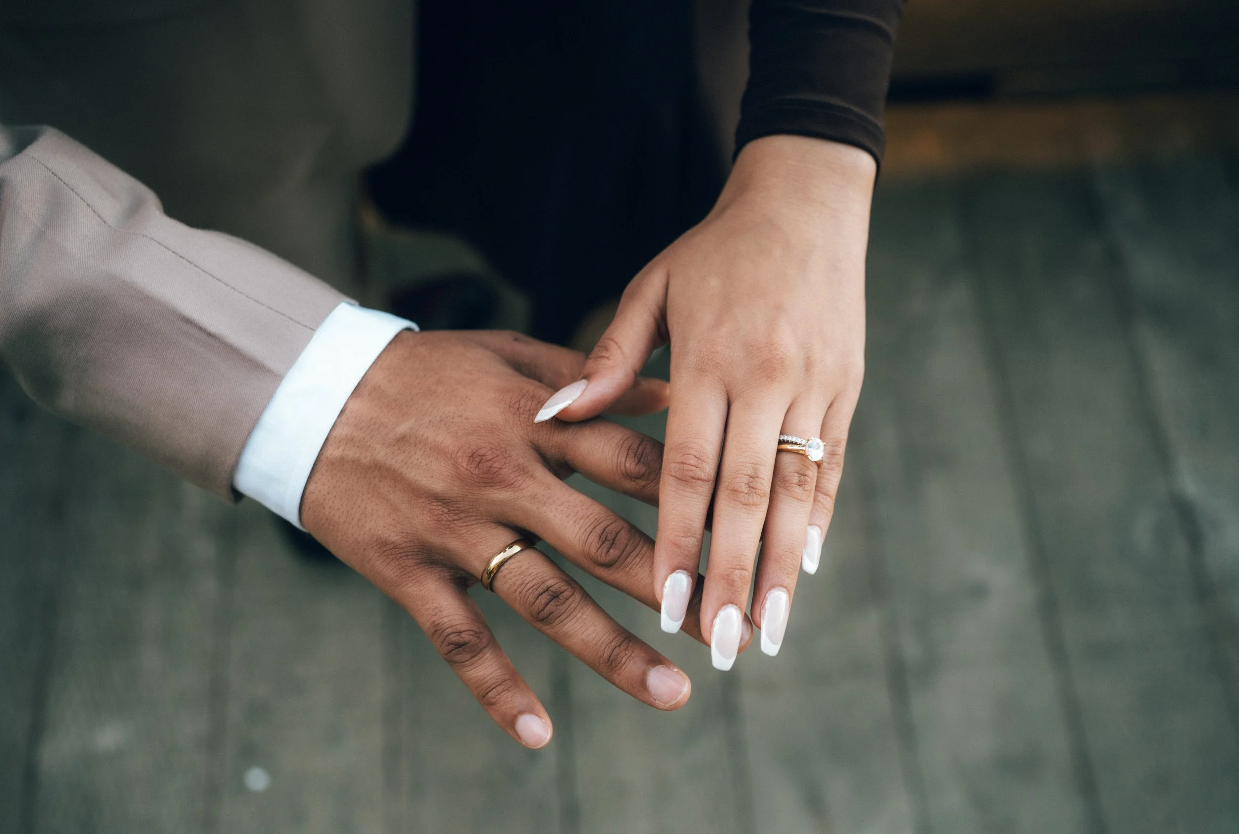 City Inspired Engagement Shoot in Downtown Halifax and Halifax Waterfront, NS&nbsp;