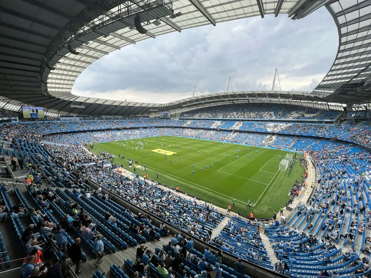 Manchester City F.C.