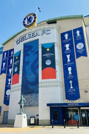 Chelsea