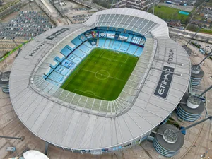 Manchester City