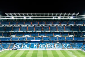 Real Madrid CF