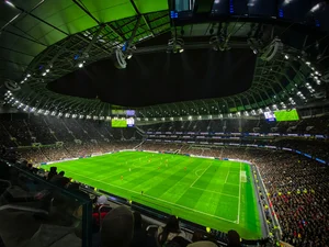 Tottenham Hotspur