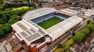 Aston Villa