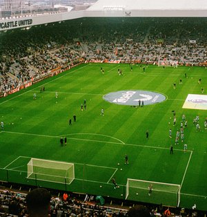 Newcastle United