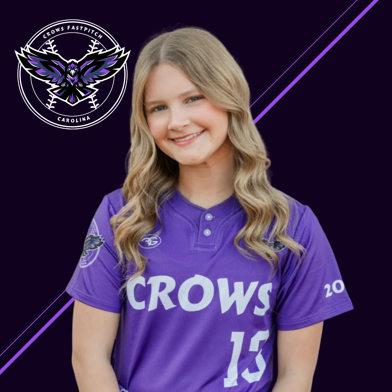 Laney Jendrasiak #13