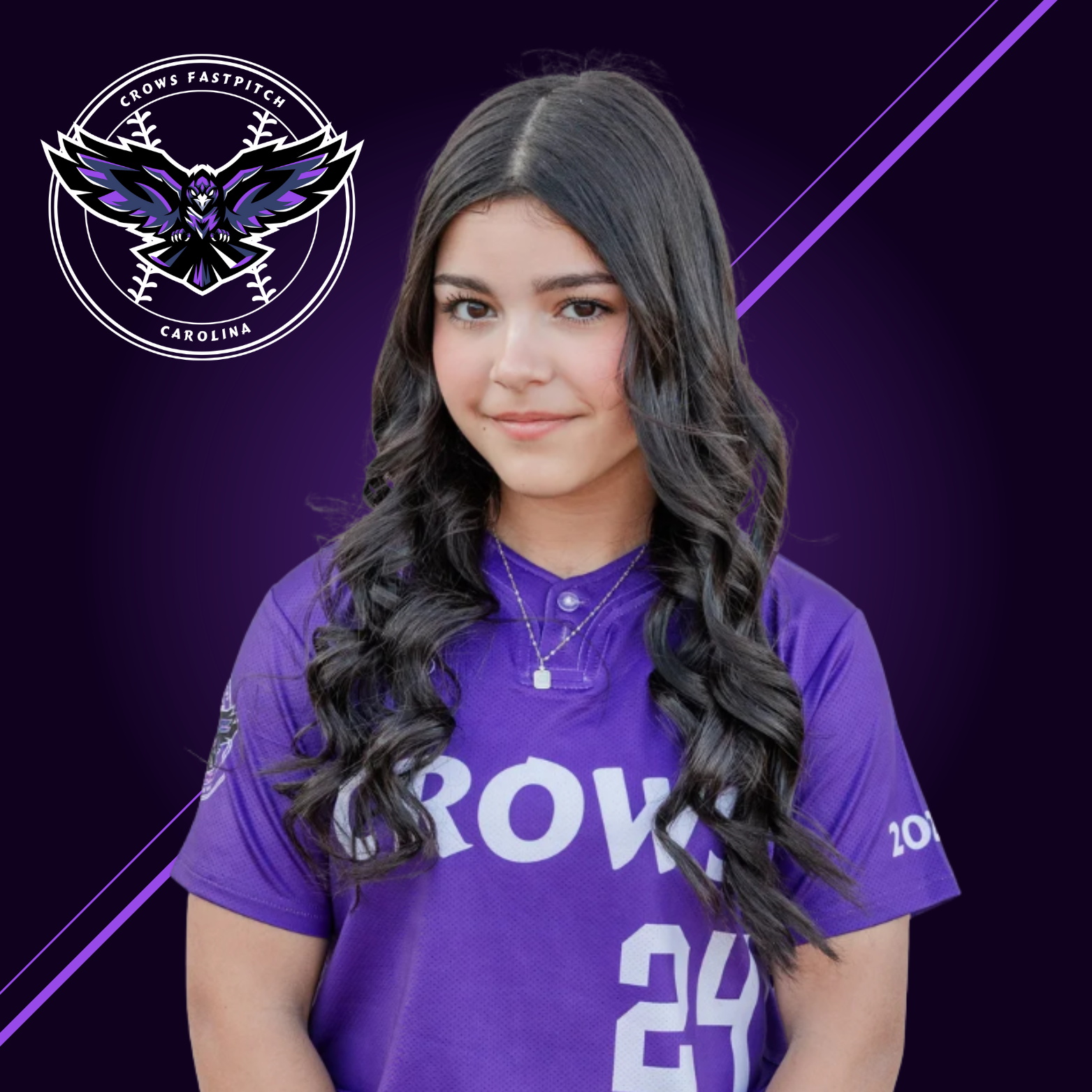 Cailyn Villanueva #24