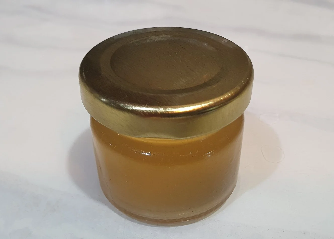Korean Native Honey - 토종꿀 - 25 ml