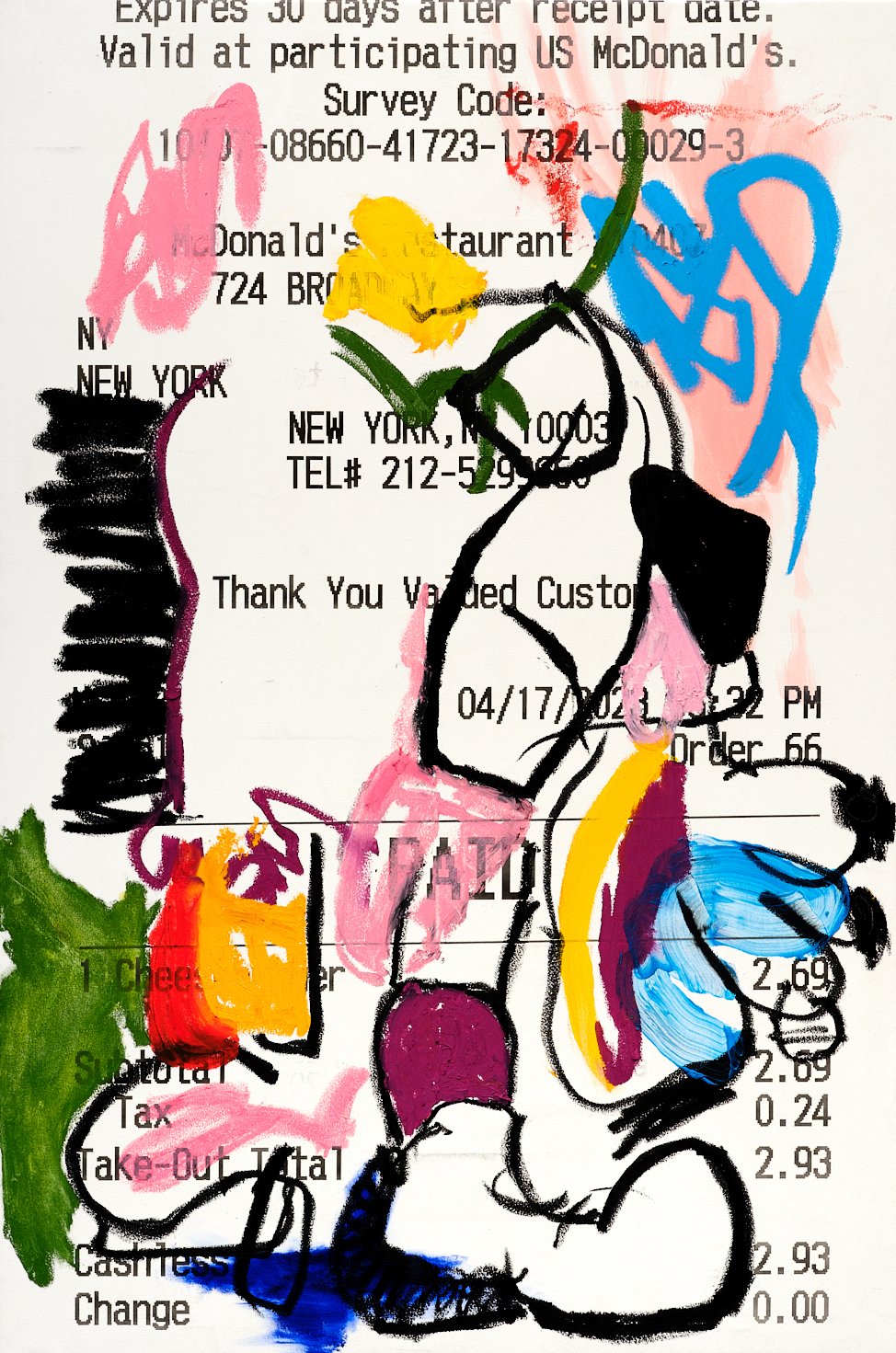 "2.93"
48"X72"
2023
acrylic,spray, oil stick on canvas