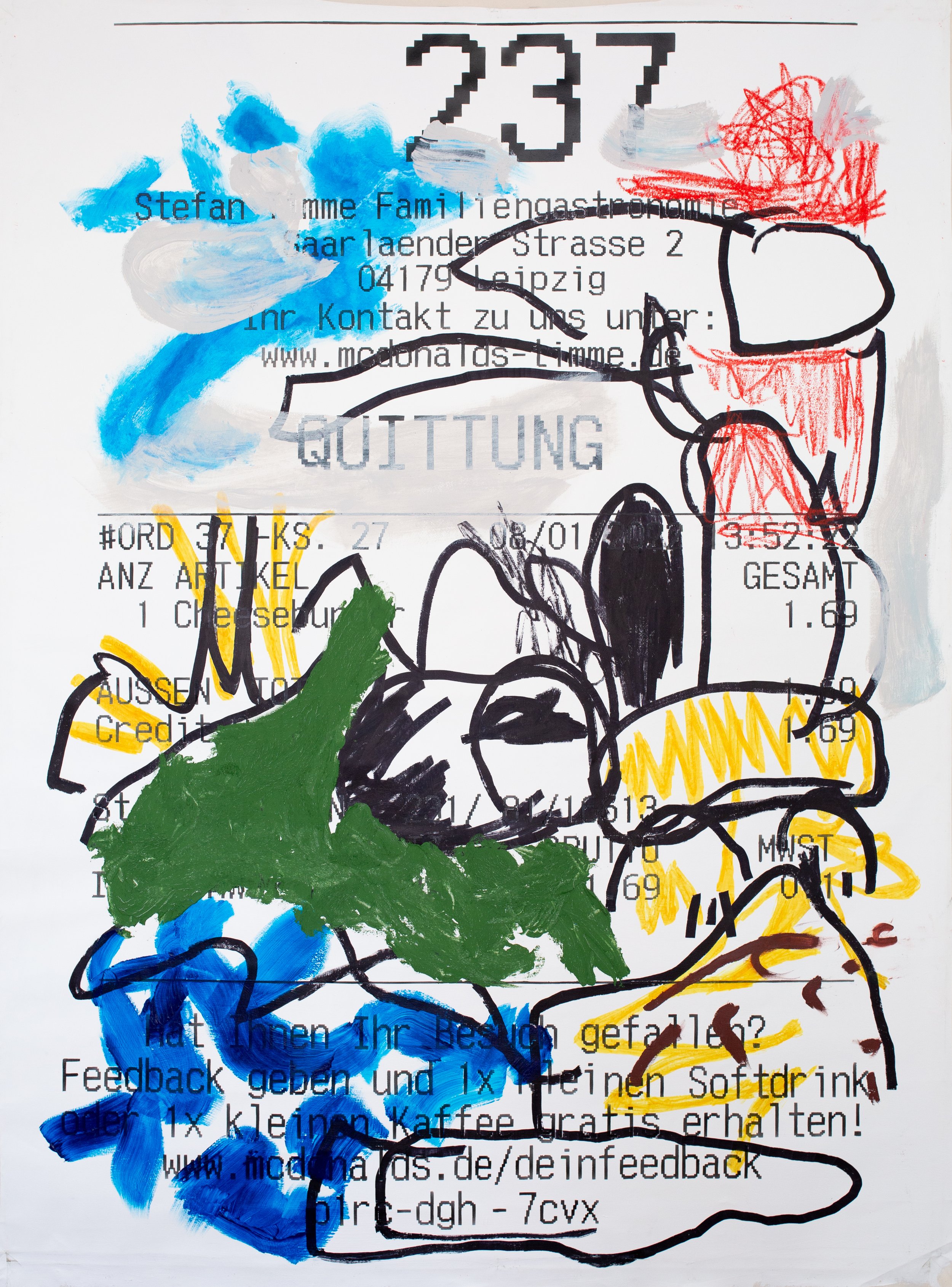 "1.69"
71”x51
2022
acrylic,spray, oil stick on
canvas