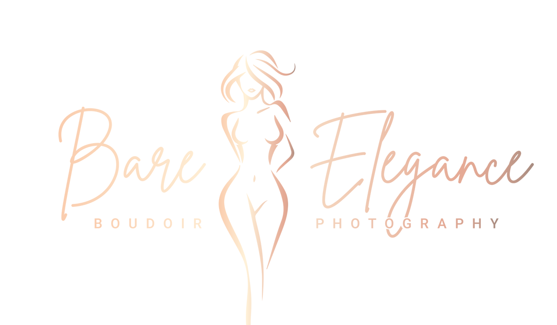 Bare Elegance Boudoir Photoagraphy