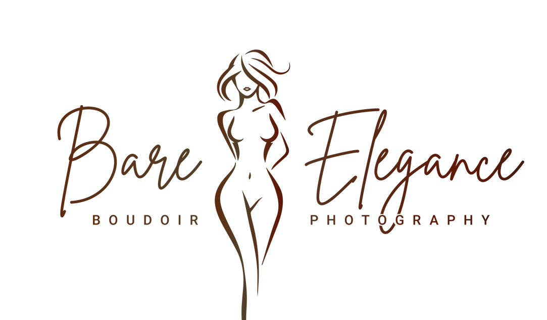 Bare Elegance Boudoir Photoagraphy