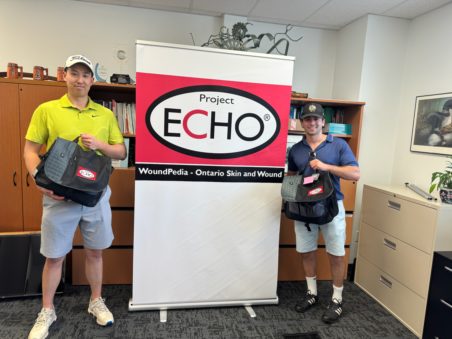 Event Report: Care for All Canada at Nisichawayasihk&nbsp;Cree Nation