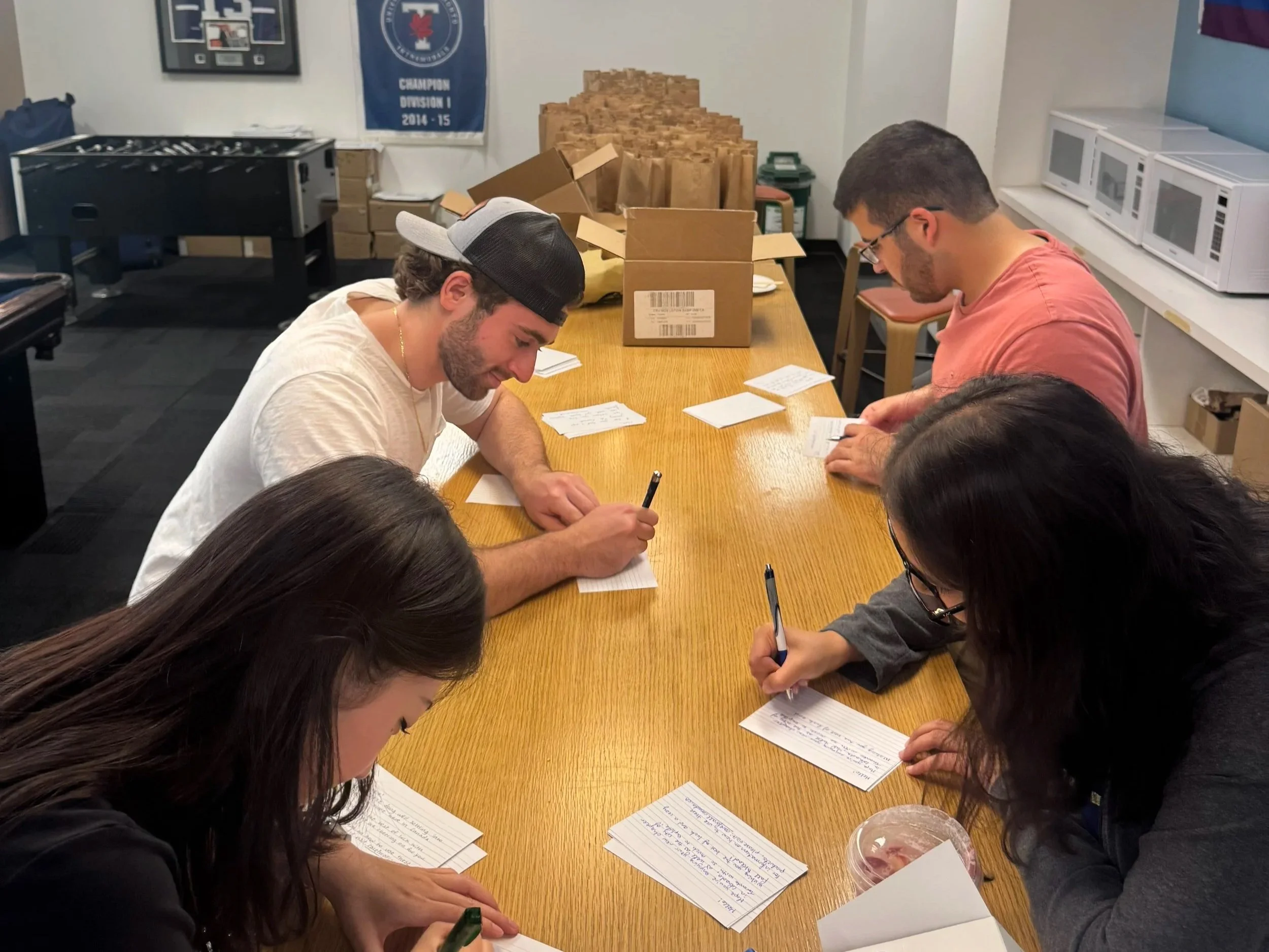 Event Report: Care for All Canada at Adam House 2025 Fundraiser Walk