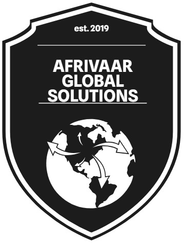 AFRIVAAR GLOBAL SOLUTIONS (A.G.S)