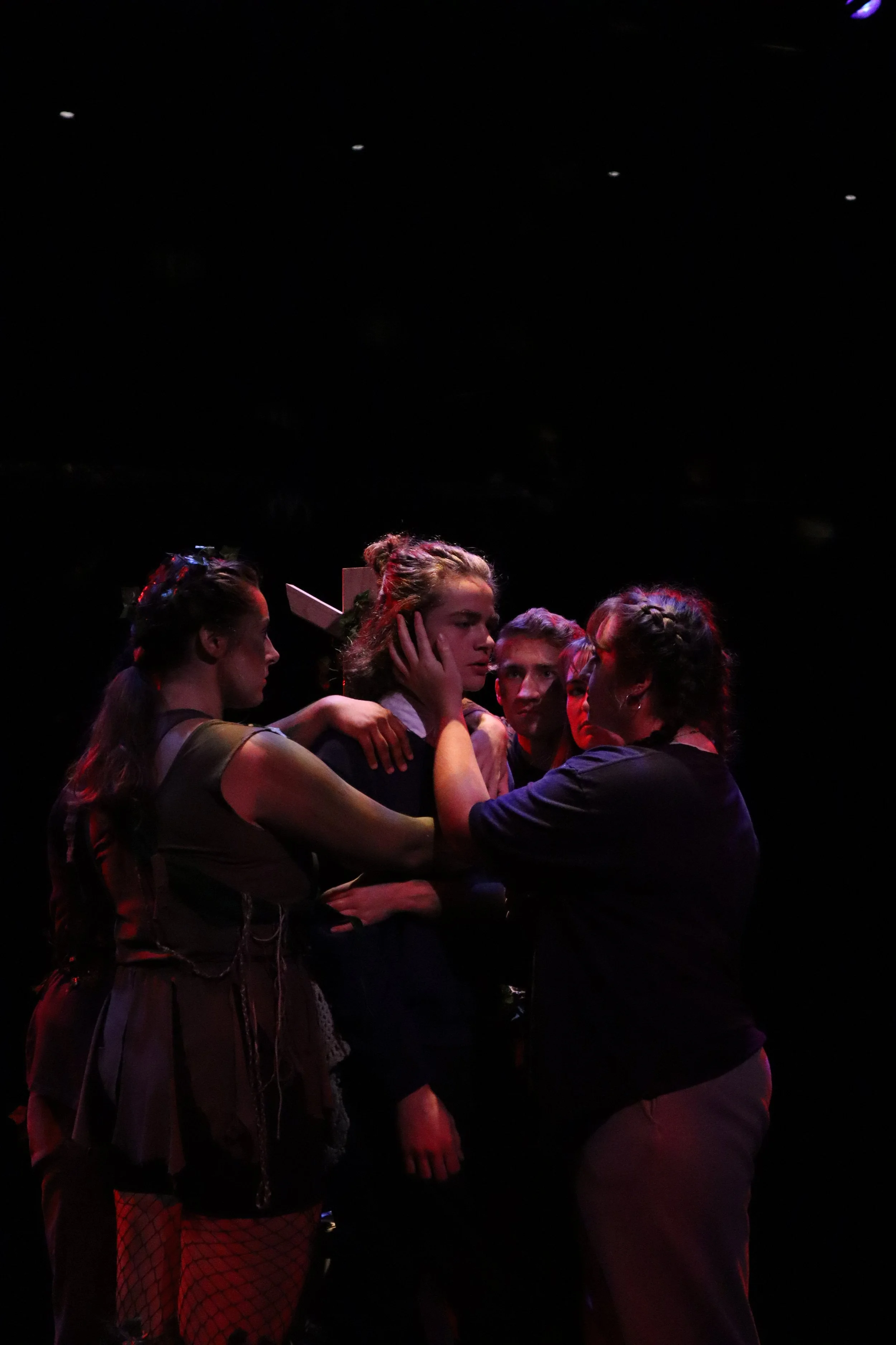 Photo taken by Ryan Michalowicz