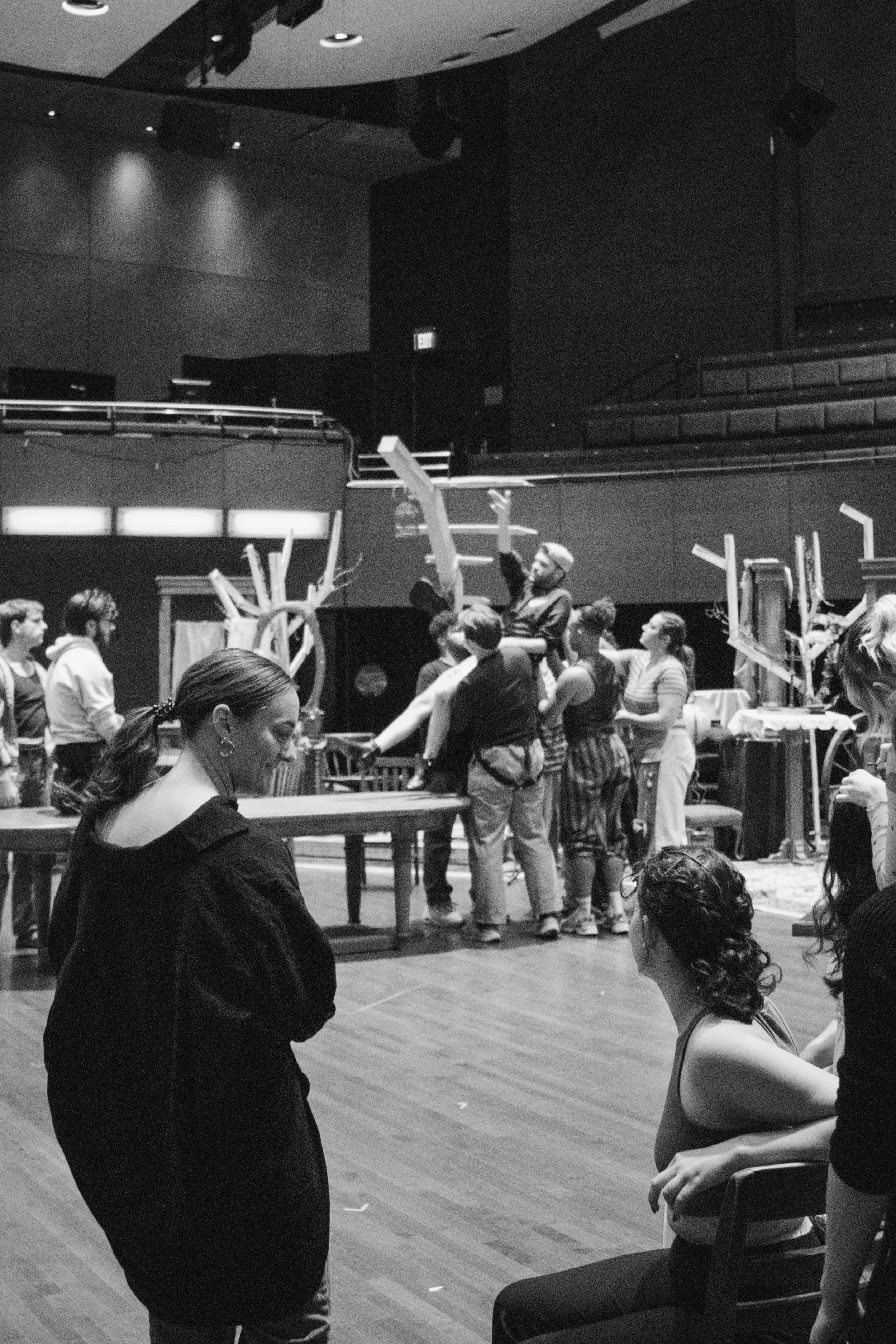 Photo taken by MaryKatherine Patteson