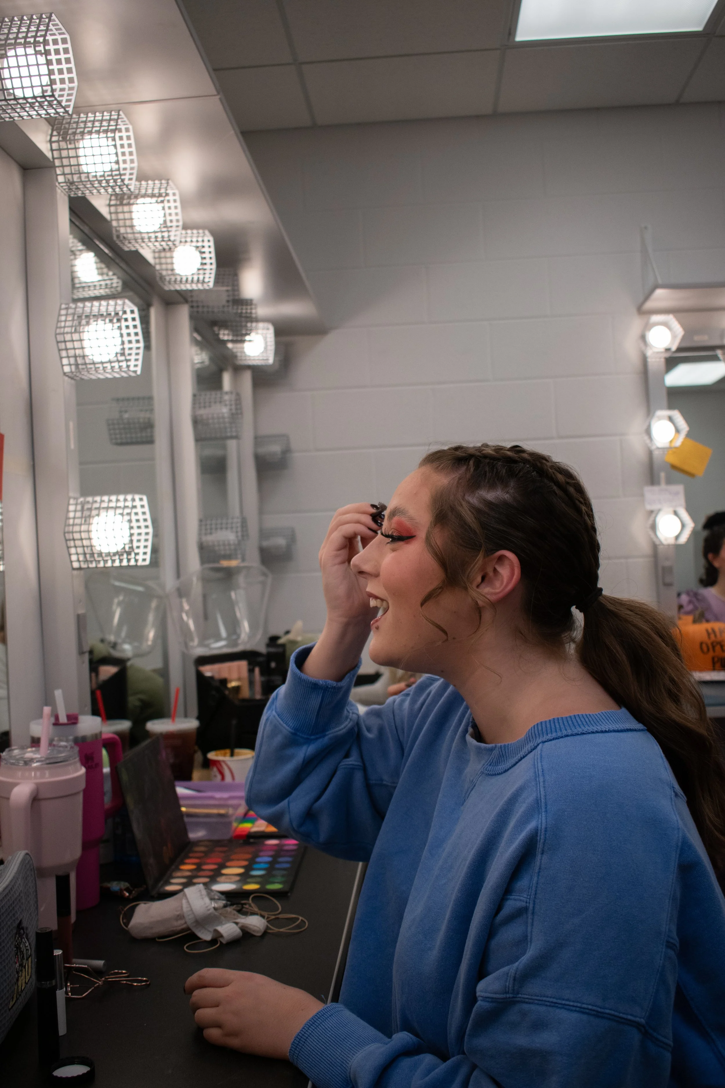 Photo taken by MaryKatherine Patteson