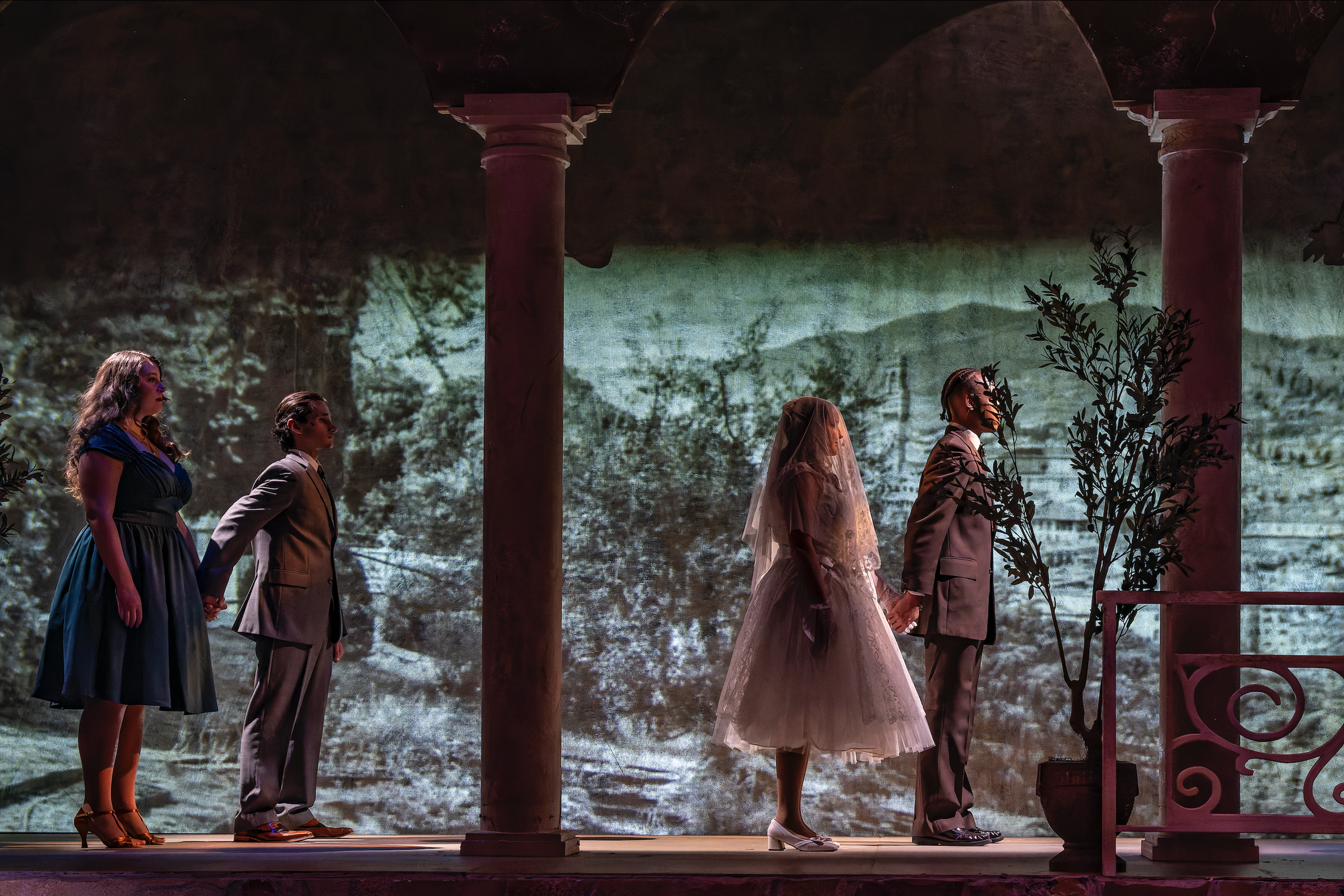 Photo taken by Richard Finkelstein