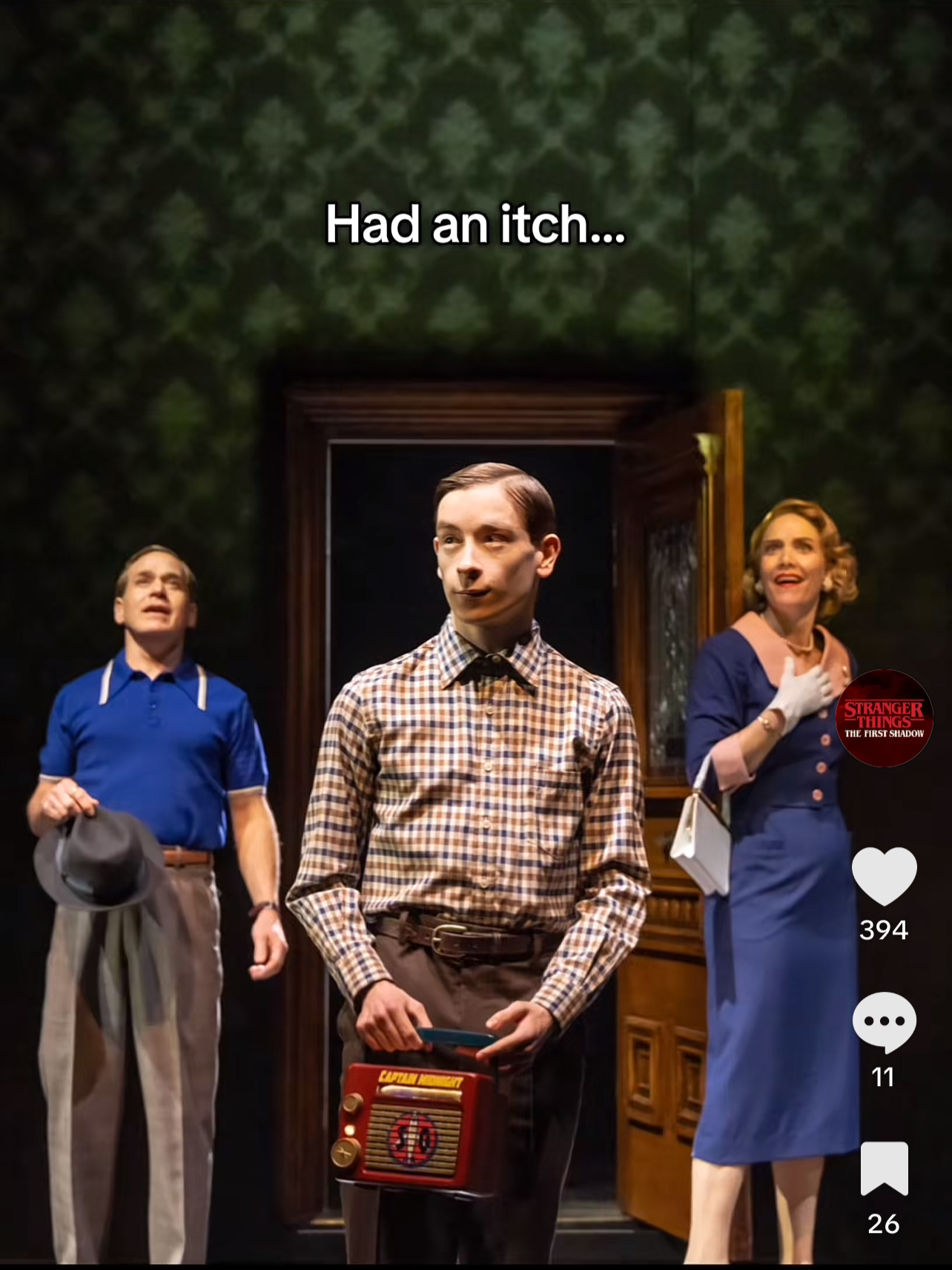 Concept, briefing, and copy by Mackenzie Cunnane