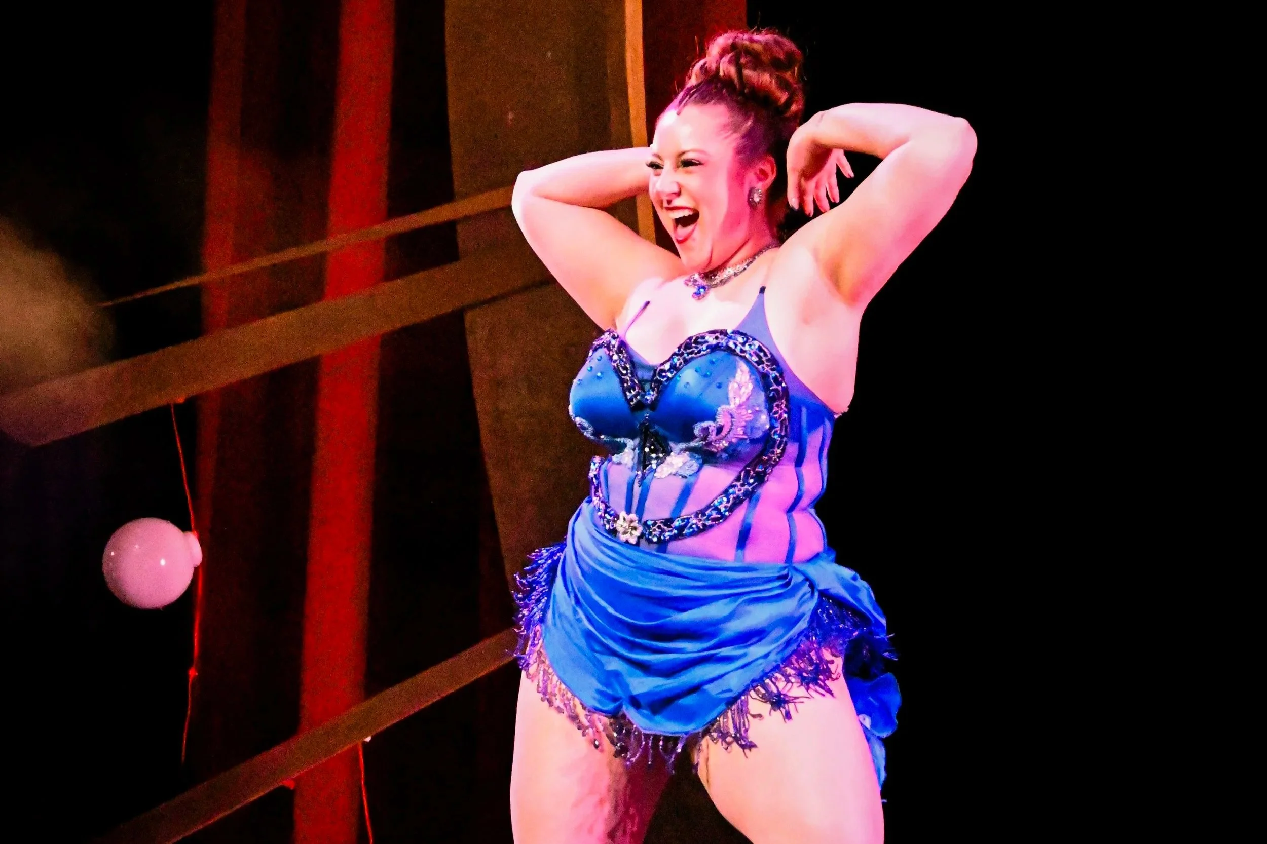 Photo taken by Vie Dukes