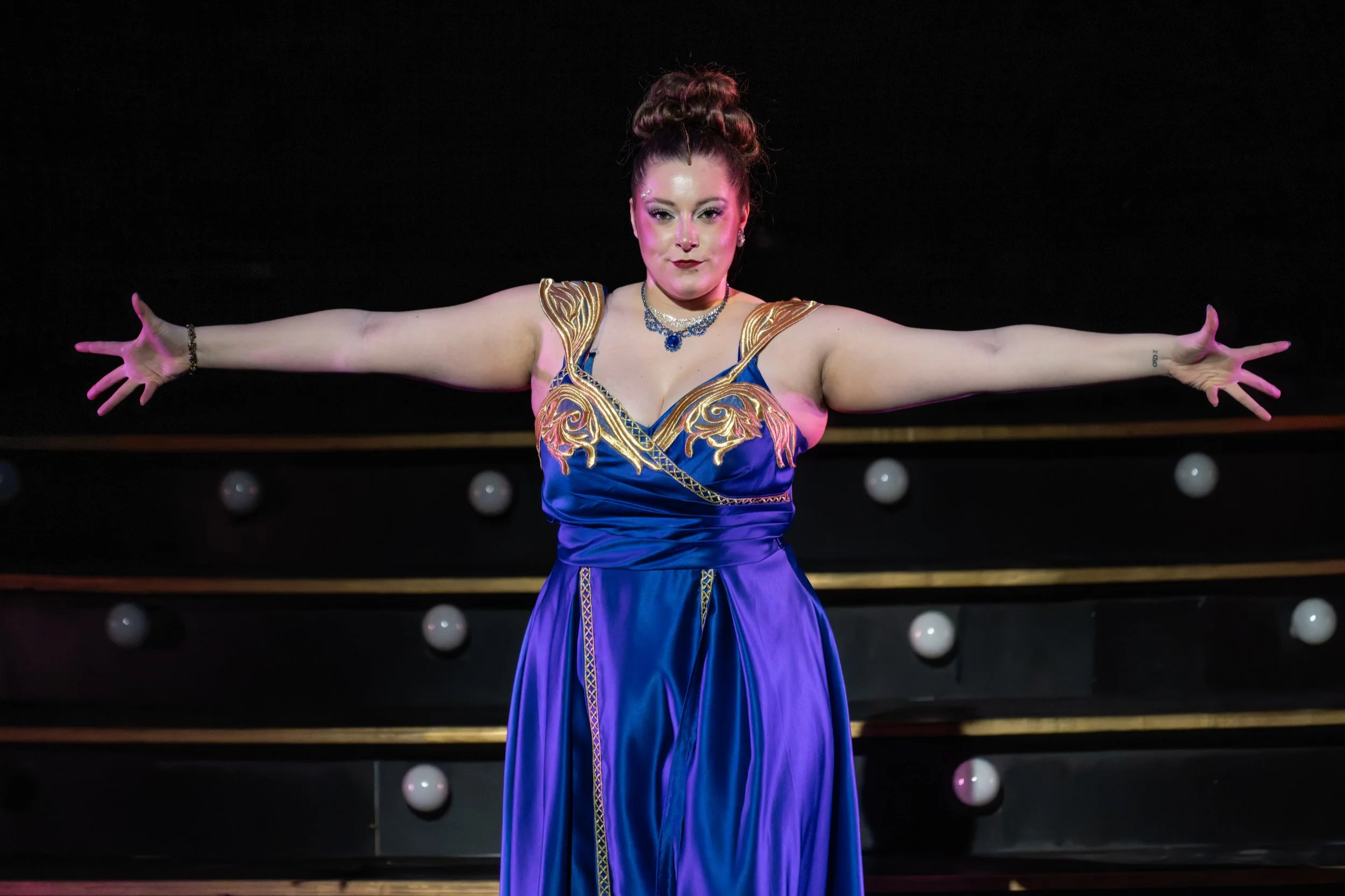 Photo taken by Richard Finkelstein