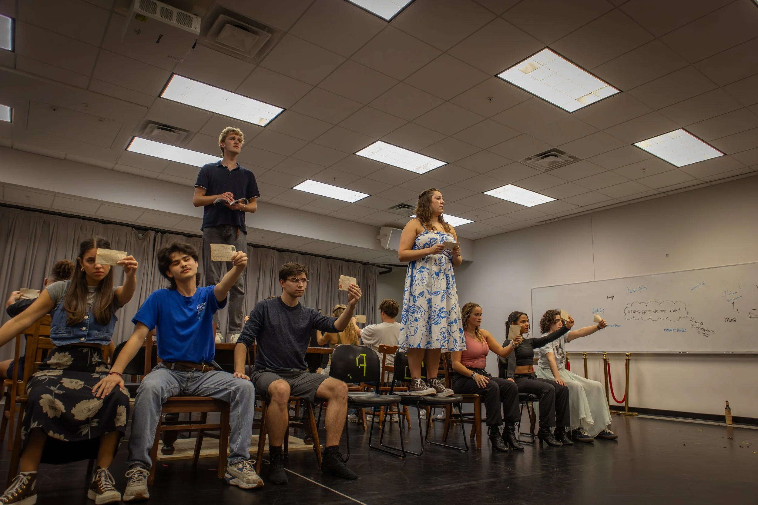 Photo taken by Ryan Michalowicz 