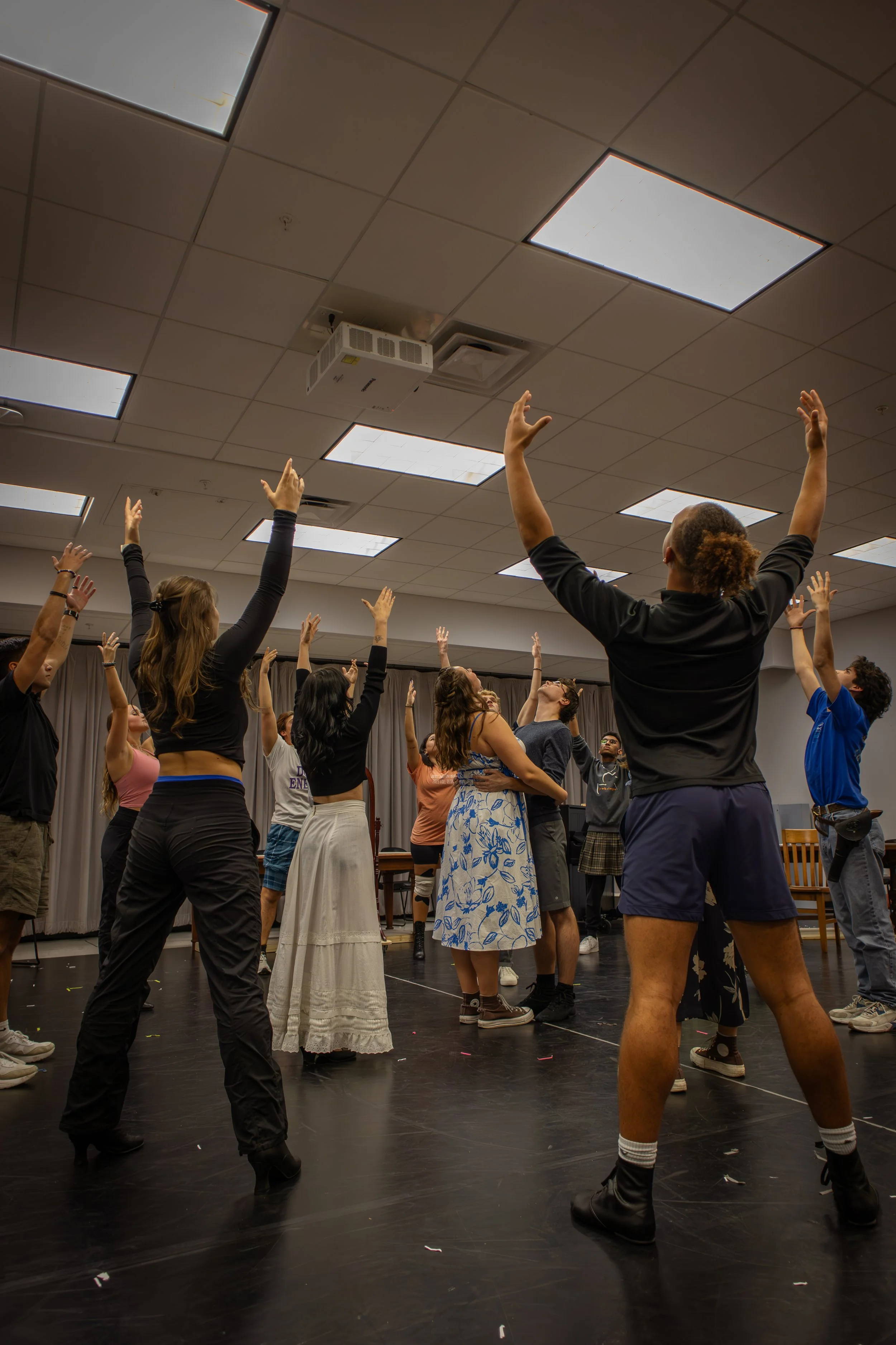 Photo taken by Ryan Michalowicz 